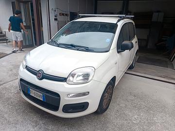 FIAT Panda 1.2 pop