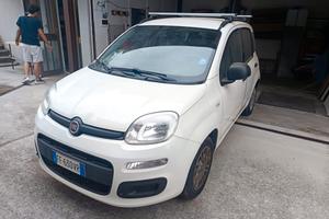 FIAT Panda 1.2 pop