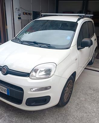 FIAT Panda 1.2 pop
