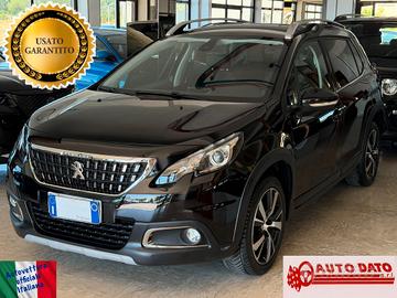 Peugeot 2008 1.6 BLUEHDI 100 cv. ALLURE