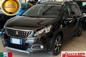 Peugeot 2008 1.6 BLUEHDI 100 cv. ALLURE