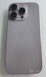 IPHONE 16 PRO 128 Gb