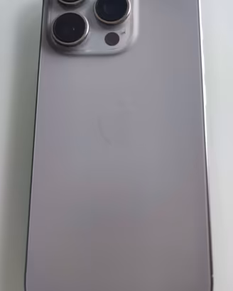 IPHONE 16 PRO 128 Gb