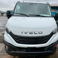 Nuovo Iveco Daily 160-35 automatico