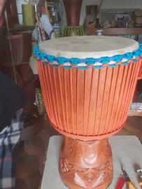 djembe professionale 