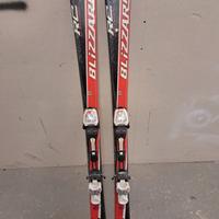 Sci Blizzard h 140 + omaggio