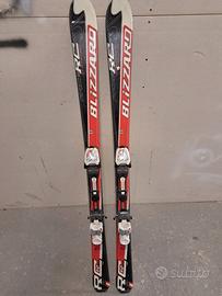 Sci Blizzard h 140 + omaggio