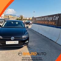 Volkswagen Polo 1.0 TGI - 90 cv METANO *CONNECTED*