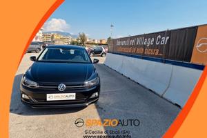 Volkswagen Polo 1.0 TGI - 90 cv METANO *CONNECTED*