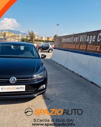 Volkswagen Polo 1.0 TGI - 90 cv METANO *CONNECTED*