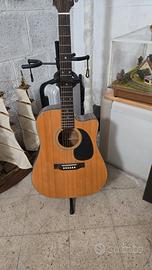 Chitarra Joselin by Takamine