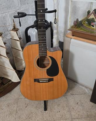 Chitarra Joselin by Takamine