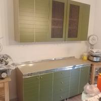 Mobile cucina