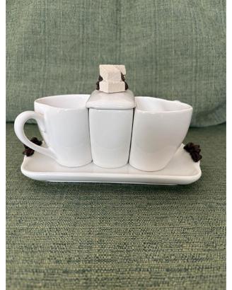 Set caffè Nadir