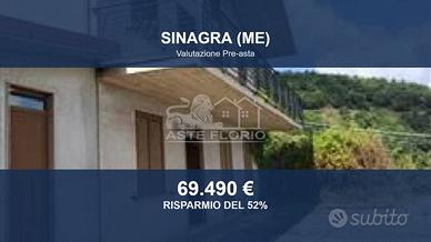 Immobile in asta di 153 m² con più di 5 locali a S