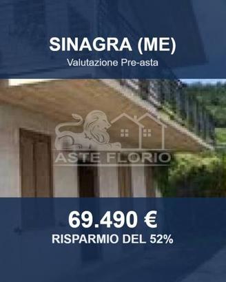 Immobile in asta di 153 m² con più di 5 locali a S