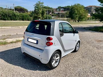 Smart Fortwo Pulse