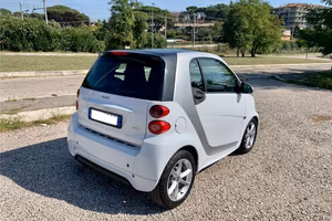 Smart Fortwo Pulse