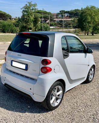 Smart Fortwo Pulse