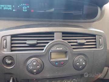 Comandi risc RENAULT MEGANE SCENIC 2005