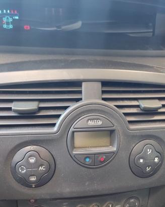 Comandi risc RENAULT MEGANE SCENIC 2005