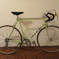 Bici da corsa anni '60