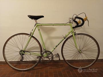 Bici da corsa anni '60