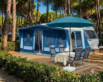 Veranda Conver Amalfi TG12