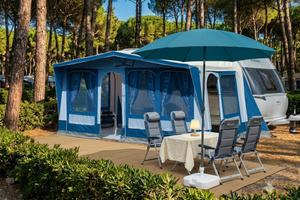 Veranda Conver Amalfi TG12