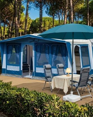 Veranda Conver Amalfi TG12