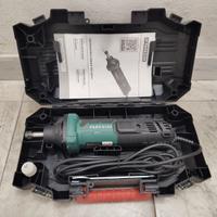 SMERIGLIATRICE ASSIALE PARKSIDE