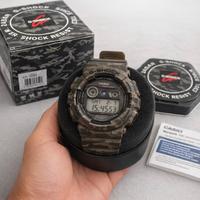 Casio G-Shock GD-120CM-5ER