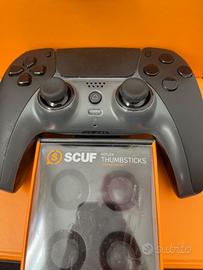 Controller ps5 scuf