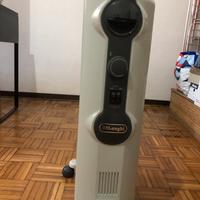 Radiatore elettrico