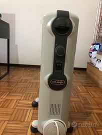 Radiatore elettrico