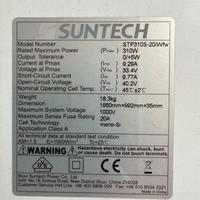 impianto fotovoltaico per abitazione