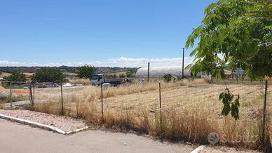 Terreno Agricolo Termoli [dba4d5dc-8d73-4740-9VRG]