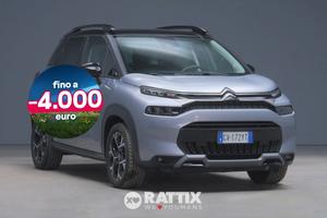CITROEN C3 Aircross I 2021 C3 Aircross 1.2 puretec
