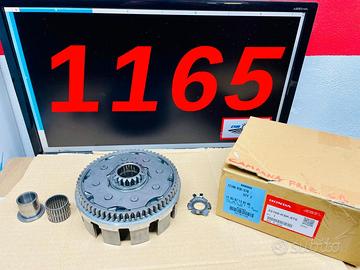 CAMPANA FRIZIONE HONDA CR 250 DAL 2002 AL 2007