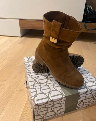 Stivaletto donna Tata Woman numero 37