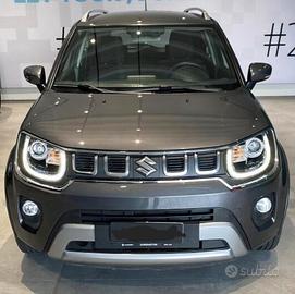 suzuki ignis 1.2 top hybrid 