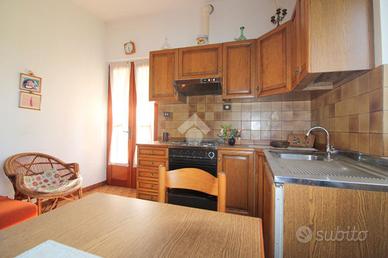 CASA SEMINDIPENDENTE A GROGNARDO