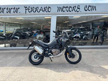Honda CRF1100L Africa Twin Nuova Pronta consegna T