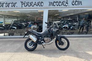 Honda CRF1100L Africa Twin Nuova Pronta consegna T