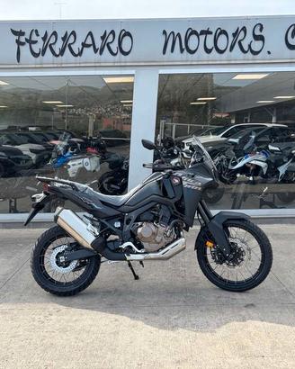 Honda CRF1100L Africa Twin Nuova Pronta consegna T