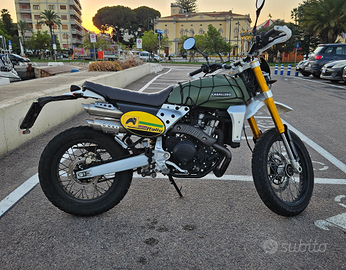 Caballero rally 500 - 2022