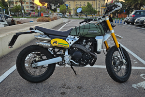 Caballero rally 500 - 2022