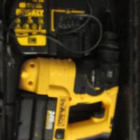 Tassellatore Dc 222 dewalt