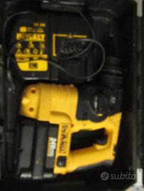 Tassellatore Dc 222 dewalt