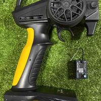 TeamCorally VariopropUno S2R radio 2.4g